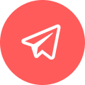 Иконка Telegram